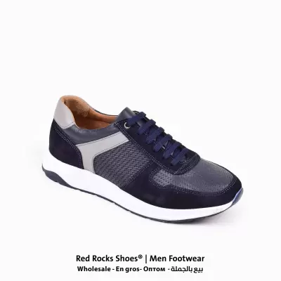 Red Rocks Casual ODC 3016