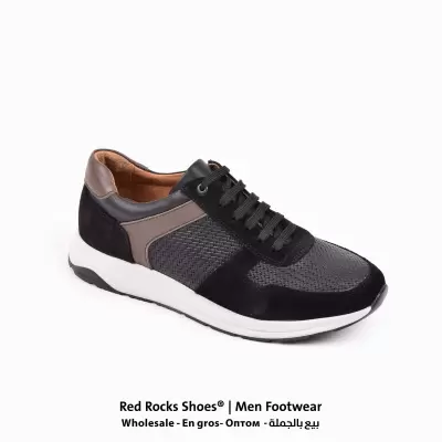 Red Rocks Casual ODC 3016