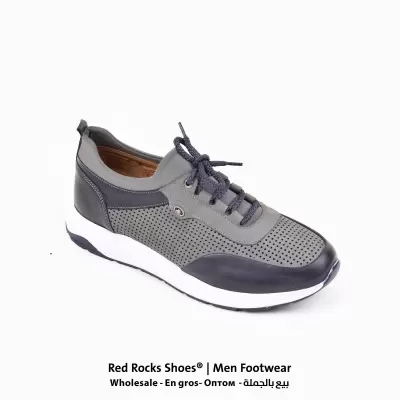 Red Rocks Casual ODC 3018 Nubuck