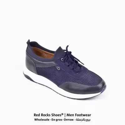 Red Rocks Casual ODC 3018 Nubuck