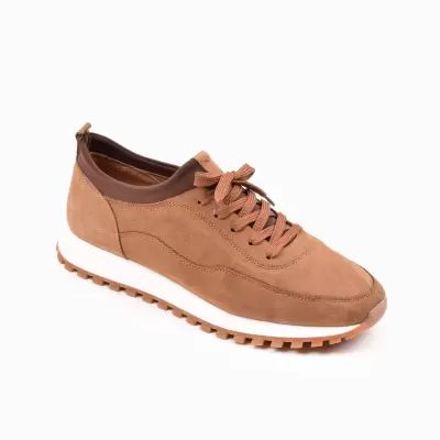 Red Rocks Casual ODC 3029 Nubuck