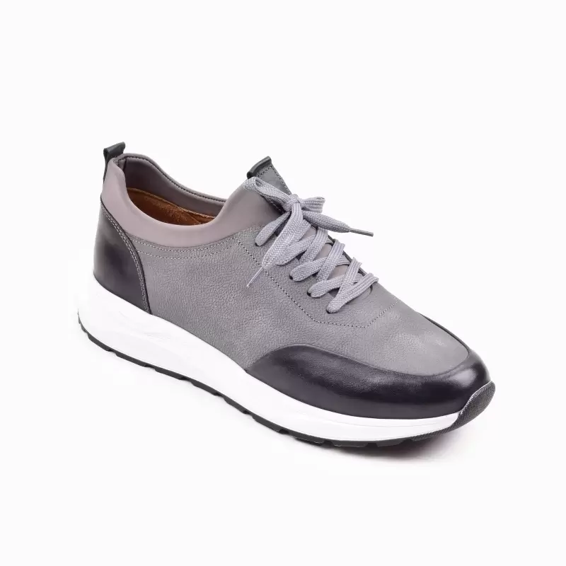 Red Rocks Casual ODC 3074 Nubuck