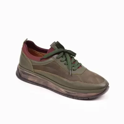 Red Rocks Casual ODC 3082