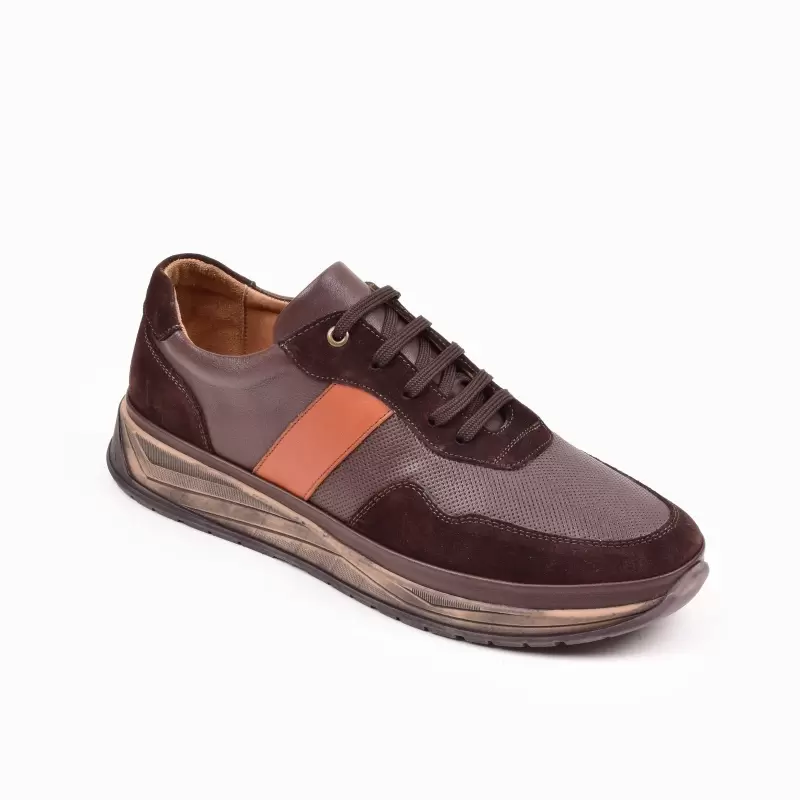 Red Rocks Casual ODC 3083