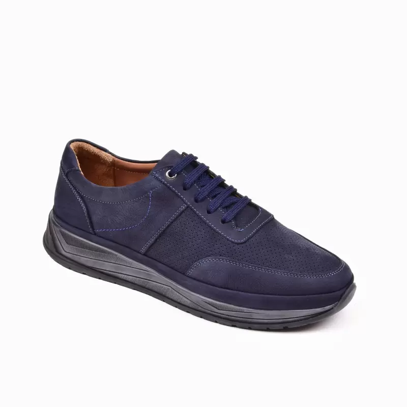 Red Rocks Casual ODC 3084