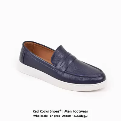 Red Rocks Loafer ODL 2971