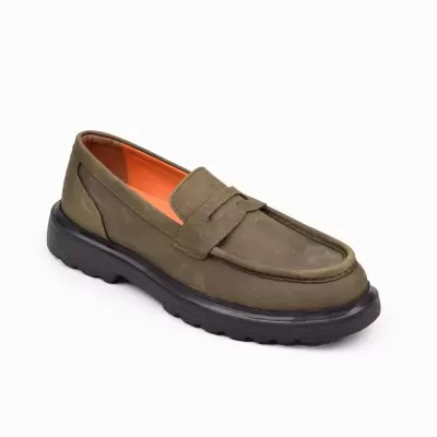 Red ROcks Casual  SMC 1392 Nubuck