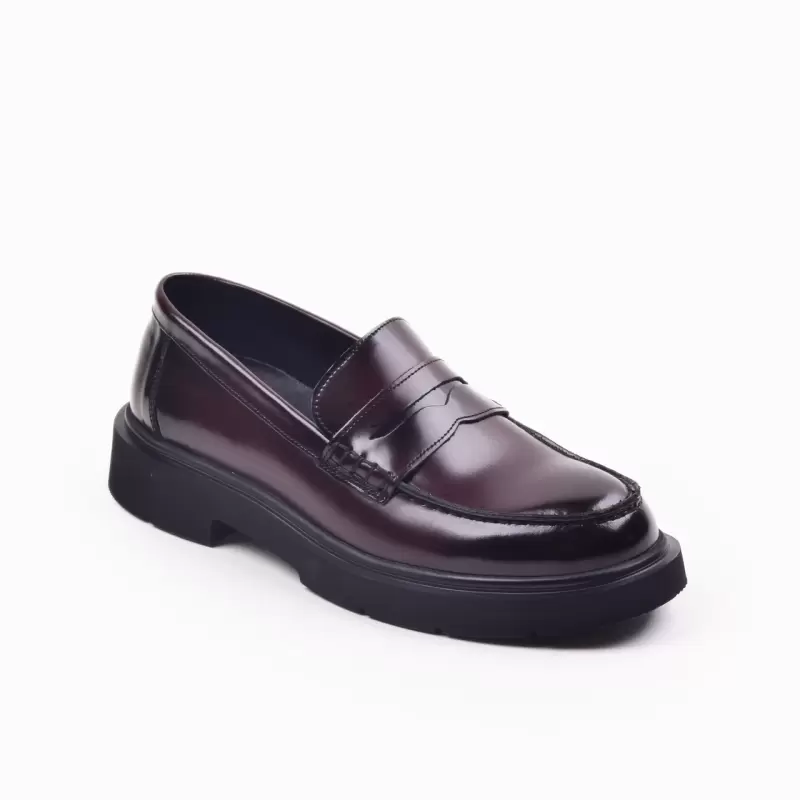 Red Rocks Loafer N019