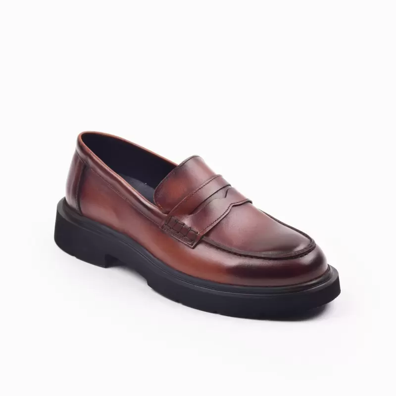 Red Rocks Loafer N019
