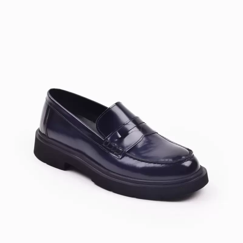 Red Rocks Loafer N019