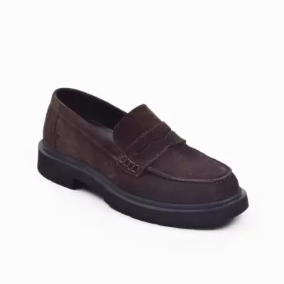 Red Rocks Loafer N019