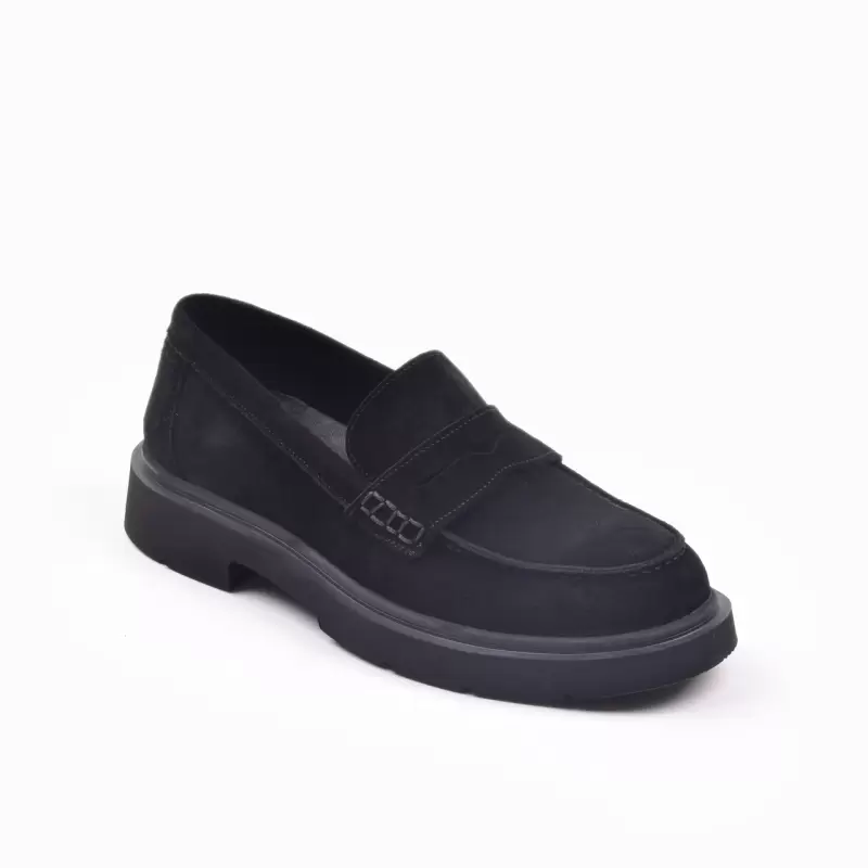 Red Rocks Loafer N019