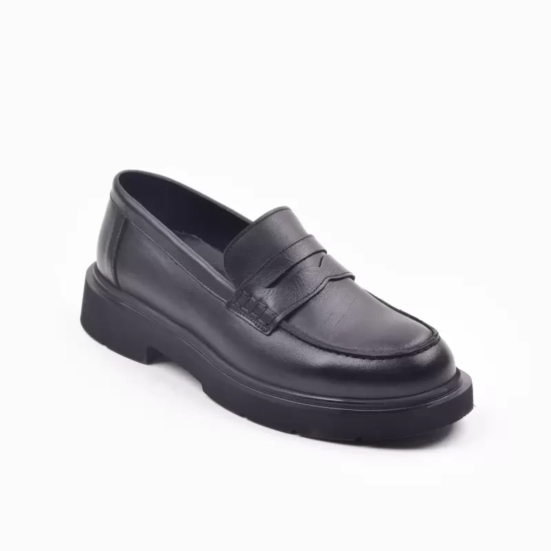 Red Rocks Loafer N019