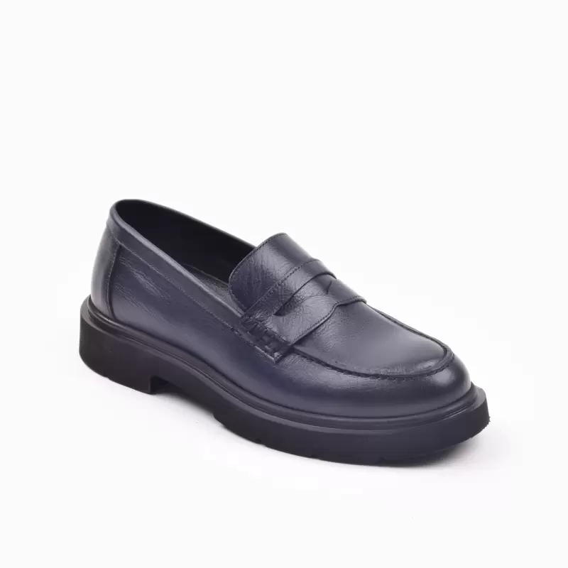 Red Rocks Loafer N019