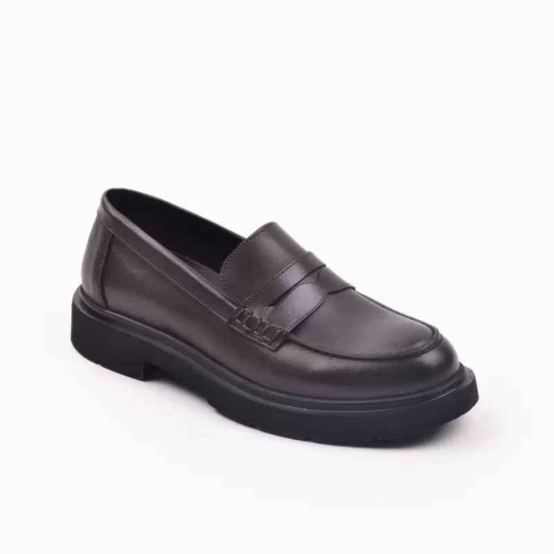 Red Rocks Loafer N019