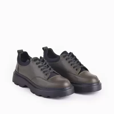 Red Rocks Casual N023