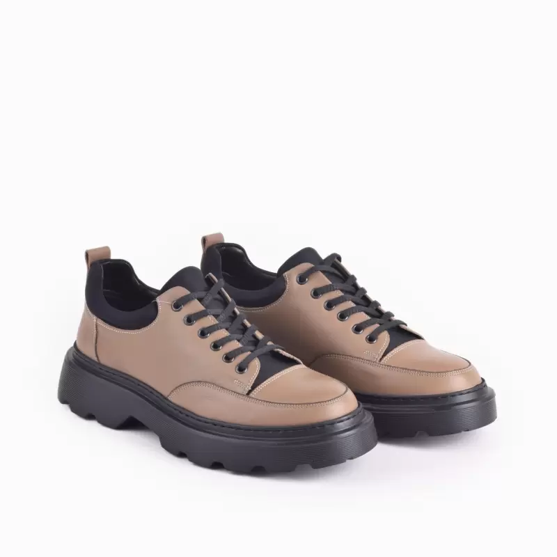 Red Rocks Casual N023