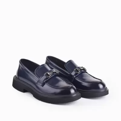 Red Rocks Loafer N010