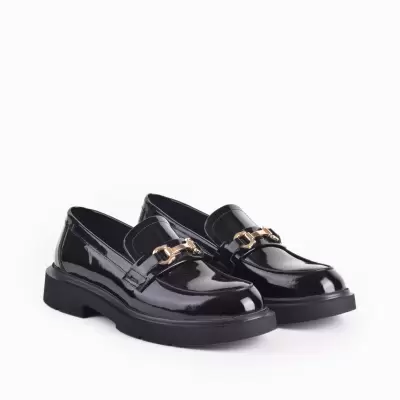 Red Rocks Loafer N010