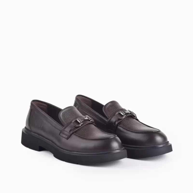 Red Rocks Loafer N010