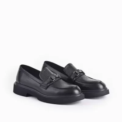 Red Rocks Loafer N010