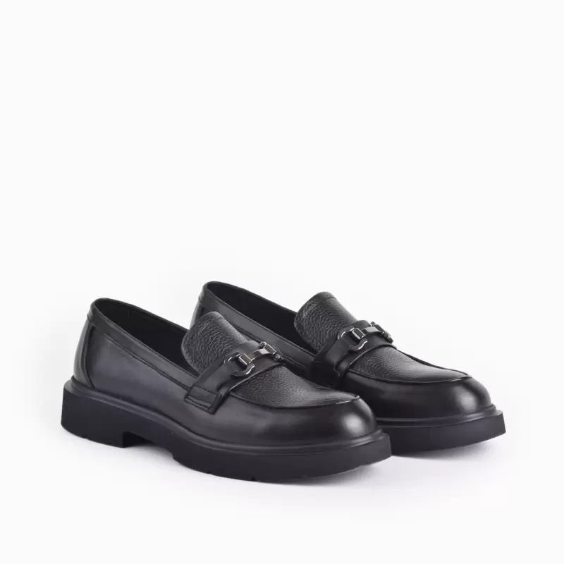 Red Rocks Loafer N010