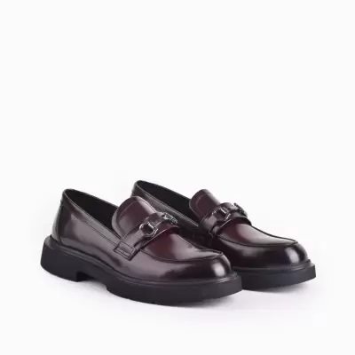 Red Rocks Loafer N010