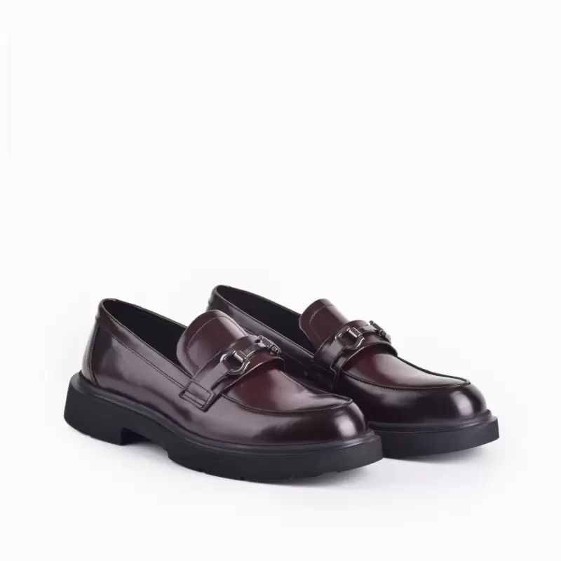 Red Rocks Loafer N010