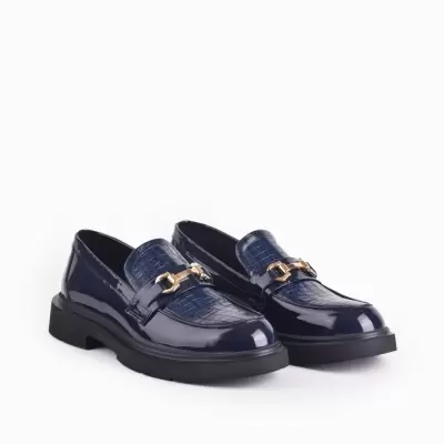 Red Rocks Loafer N010