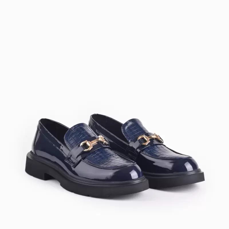 Red Rocks Loafer N010