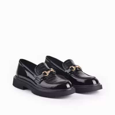 Red Rocks Loafer N010