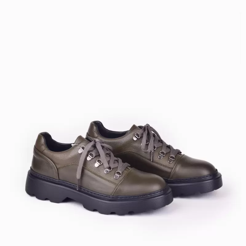 Red Rocks Casual N025