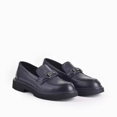 Red Rocks Loafer N010