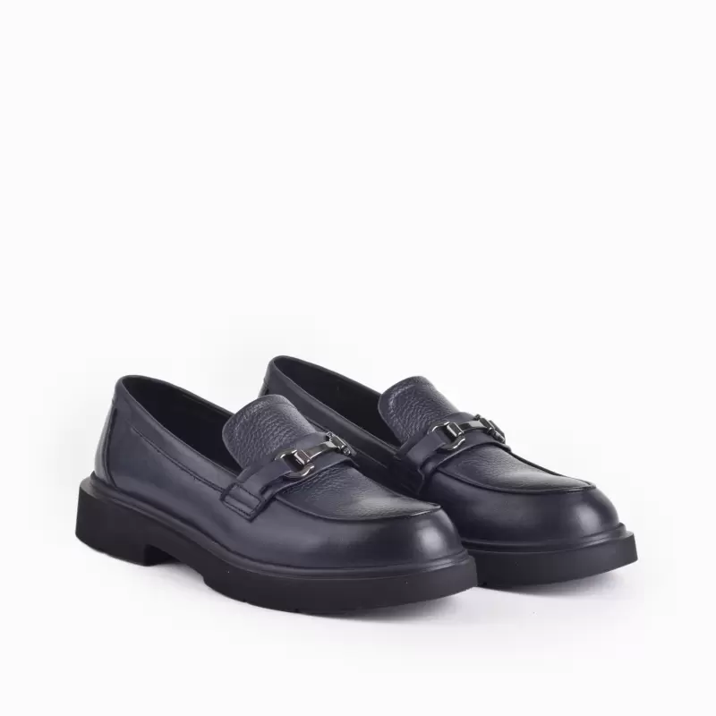 Red Rocks Loafer N010