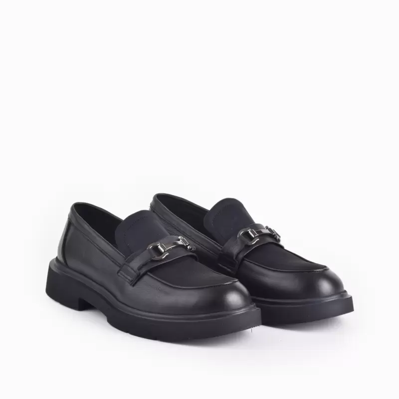 Red Rocks Loafer N010