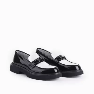 Red Rocks Loafer N010