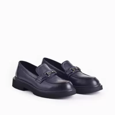 Red Rocks Loafer N010