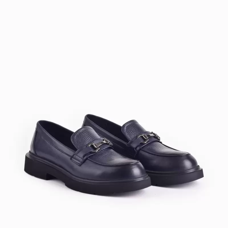 Red Rocks Loafer N010