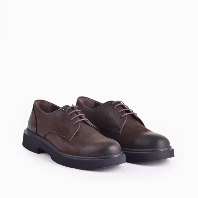 Red Rocks Casual N014