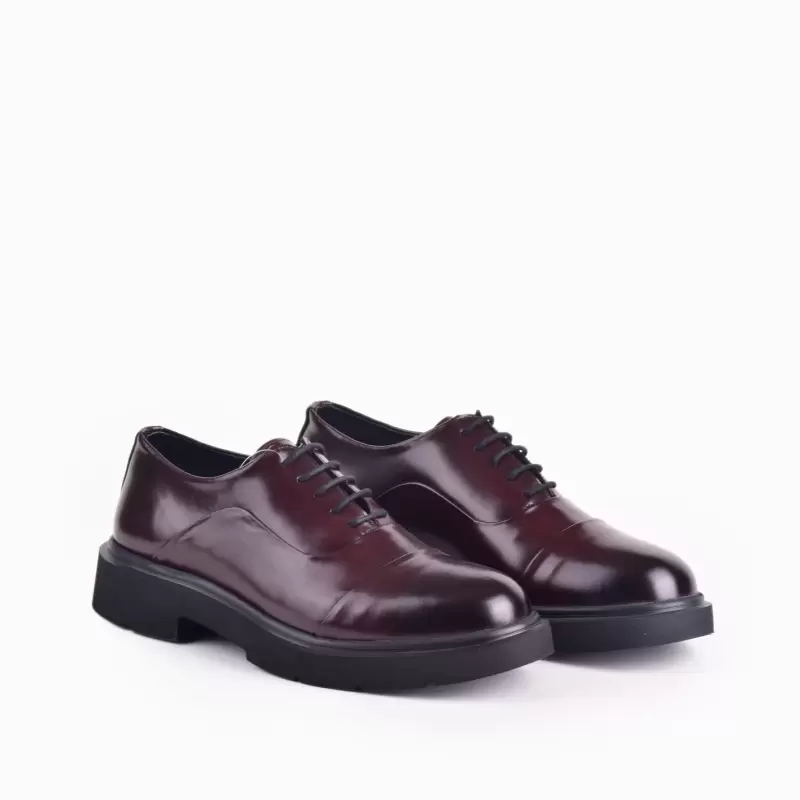 Red Rocks Casual N017