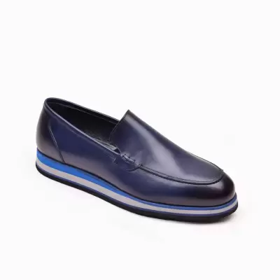 Red Rocks Loafer 4505