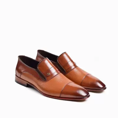 Red Rocks Loafer 6009