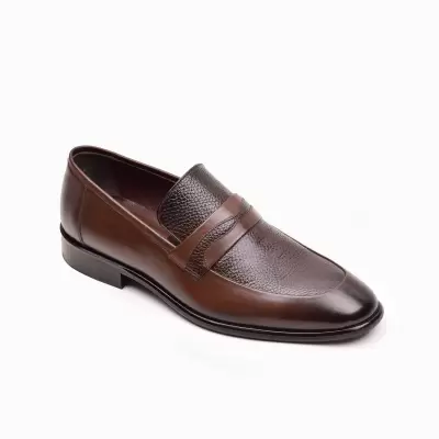 Red Rocks Loafer 9806