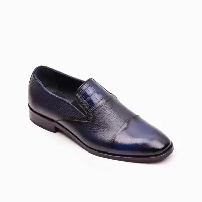 Red Rocks Loafer 9807