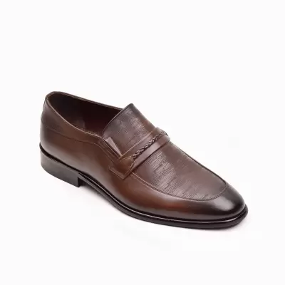 Red Rocks Loafer 9808
