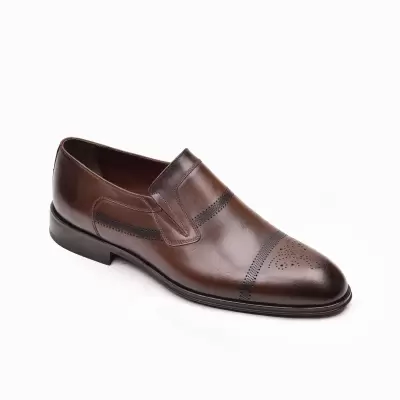 Red Rocks Loafer 9812