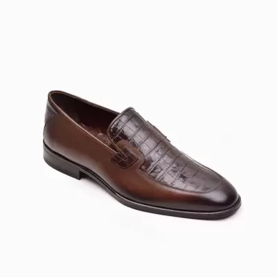 Red Rocks Loafer 9813