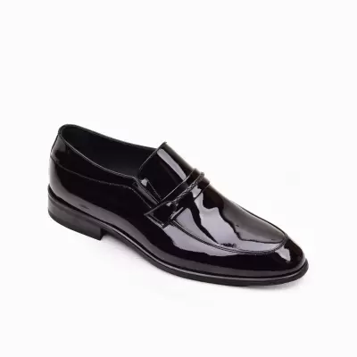Red Rocks Loafer 9815