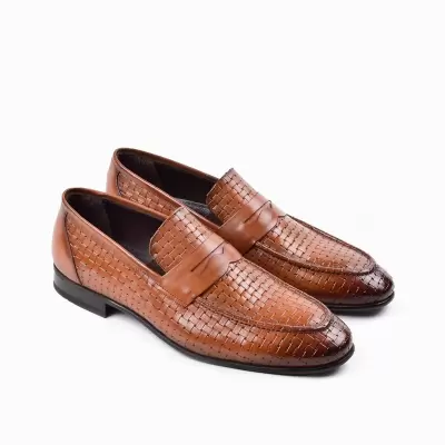 Red Rocks Loafer CS4772U