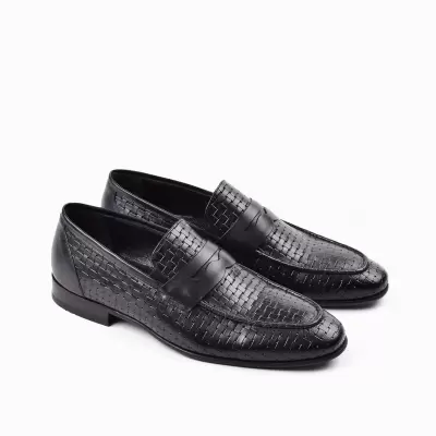 Red Rocks Loafer CS4772U